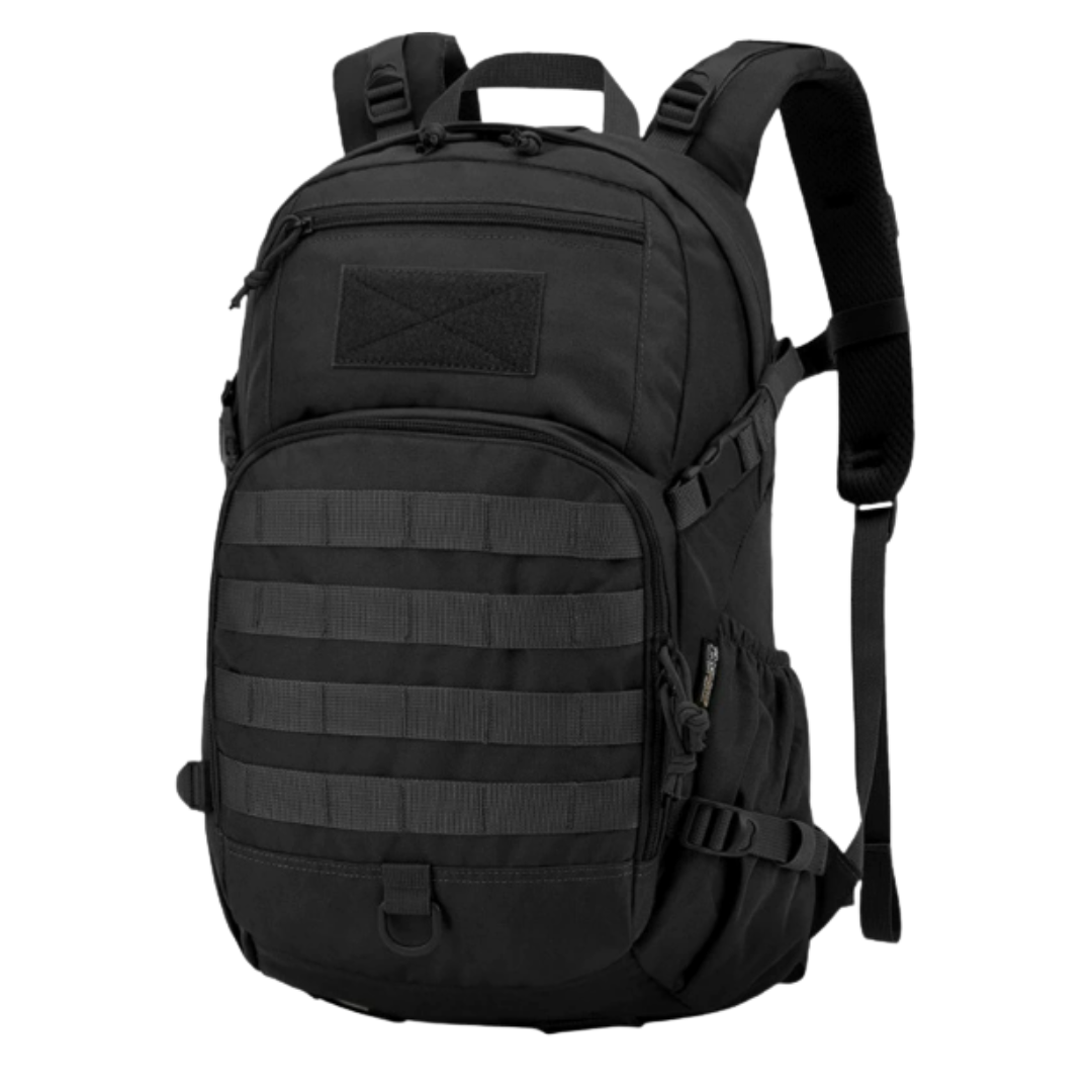 Tactische Rugzak 25L - Waterafstotend - MOLLE Systeem
