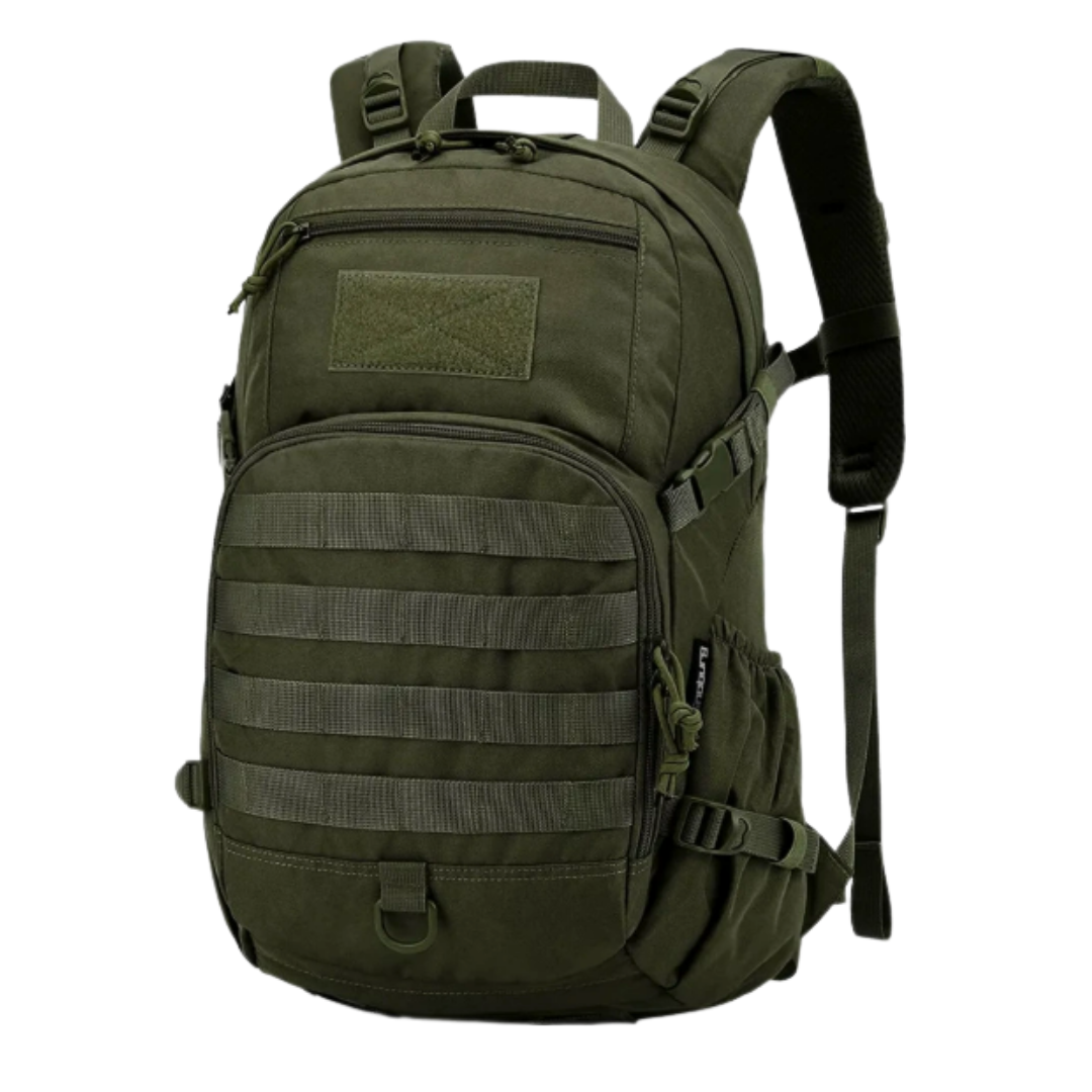 Tactische Rugzak 25L - Waterafstotend - MOLLE Systeem
