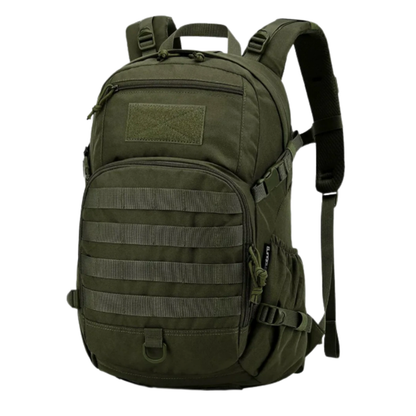 Tactische Rugzak 25L - Waterafstotend - MOLLE Systeem