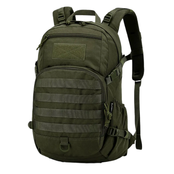 Tactische Rugzak 25L - Waterafstotend - MOLLE Systeem