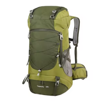 50L Backpack - Outdoor - Trekking - OutdoorHavenNL