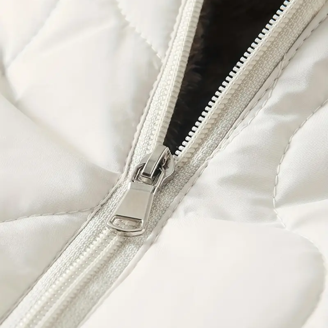 Unisex Baby Winter Romper Outdoor – Met Capuchon & Oortjes