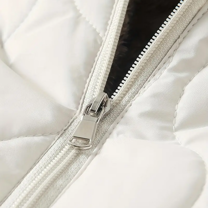 Unisex Baby Winter Romper Outdoor – Met Capuchon & Oortjes