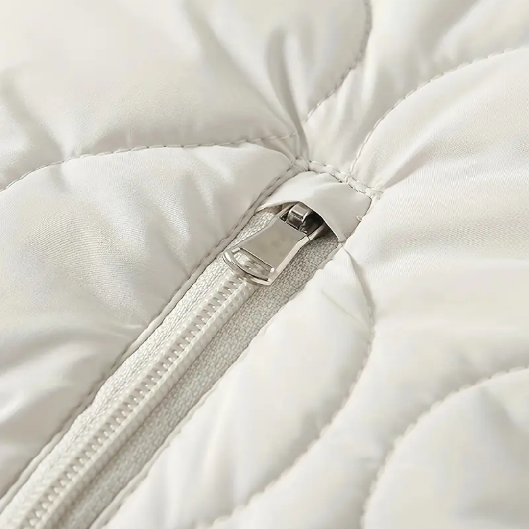 Unisex Baby Winter Romper Outdoor – Met Capuchon & Oortjes