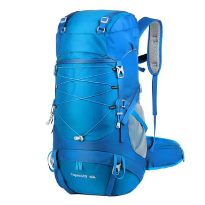 50L Backpack - Outdoor - Trekking - OutdoorHavenNL