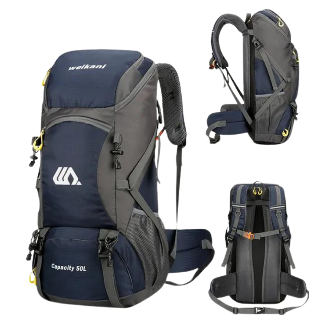 50L Backpack - Outdoor
