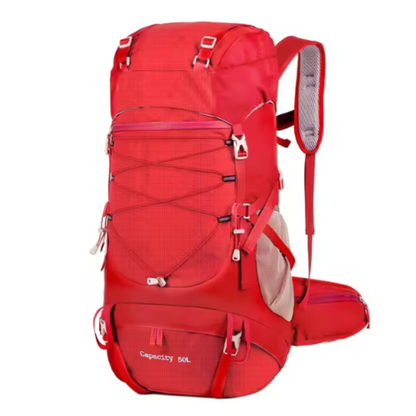 50L Backpack - Outdoor - Trekking - OutdoorHavenNL