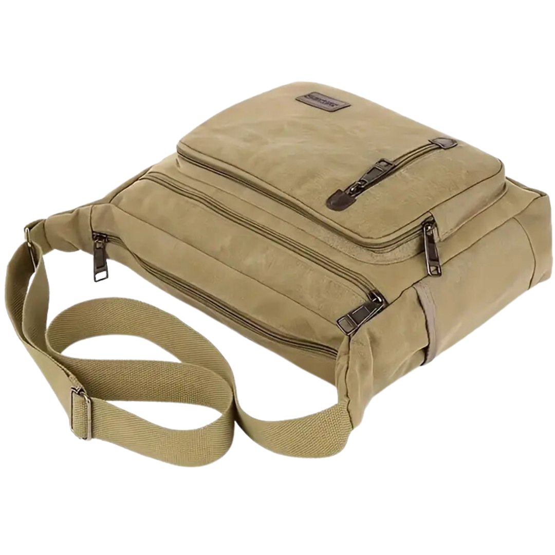 Crossbody bag van Maverick bij Crossbody bag van Maverick bij