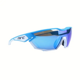Blauw-wit