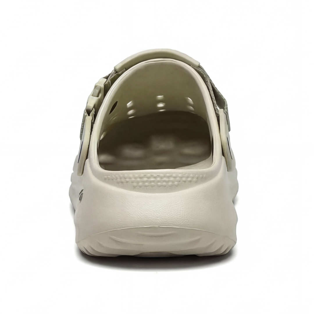Heren Slip-On Clogs – Comfortabele Sandalen – Outdoor Instappers