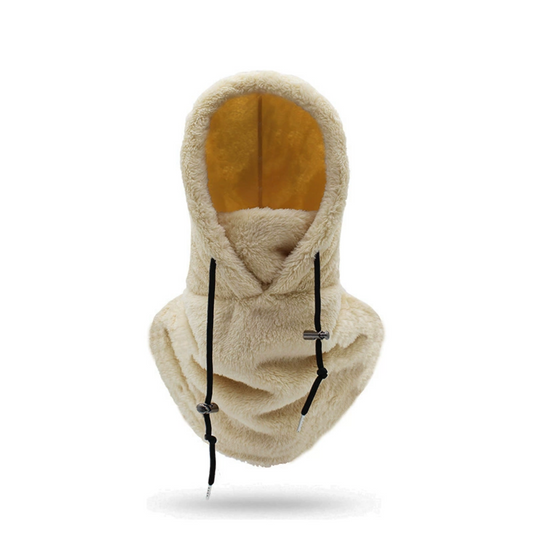 Sherpa Capuchon - Ski Masker - Winter Balaclava