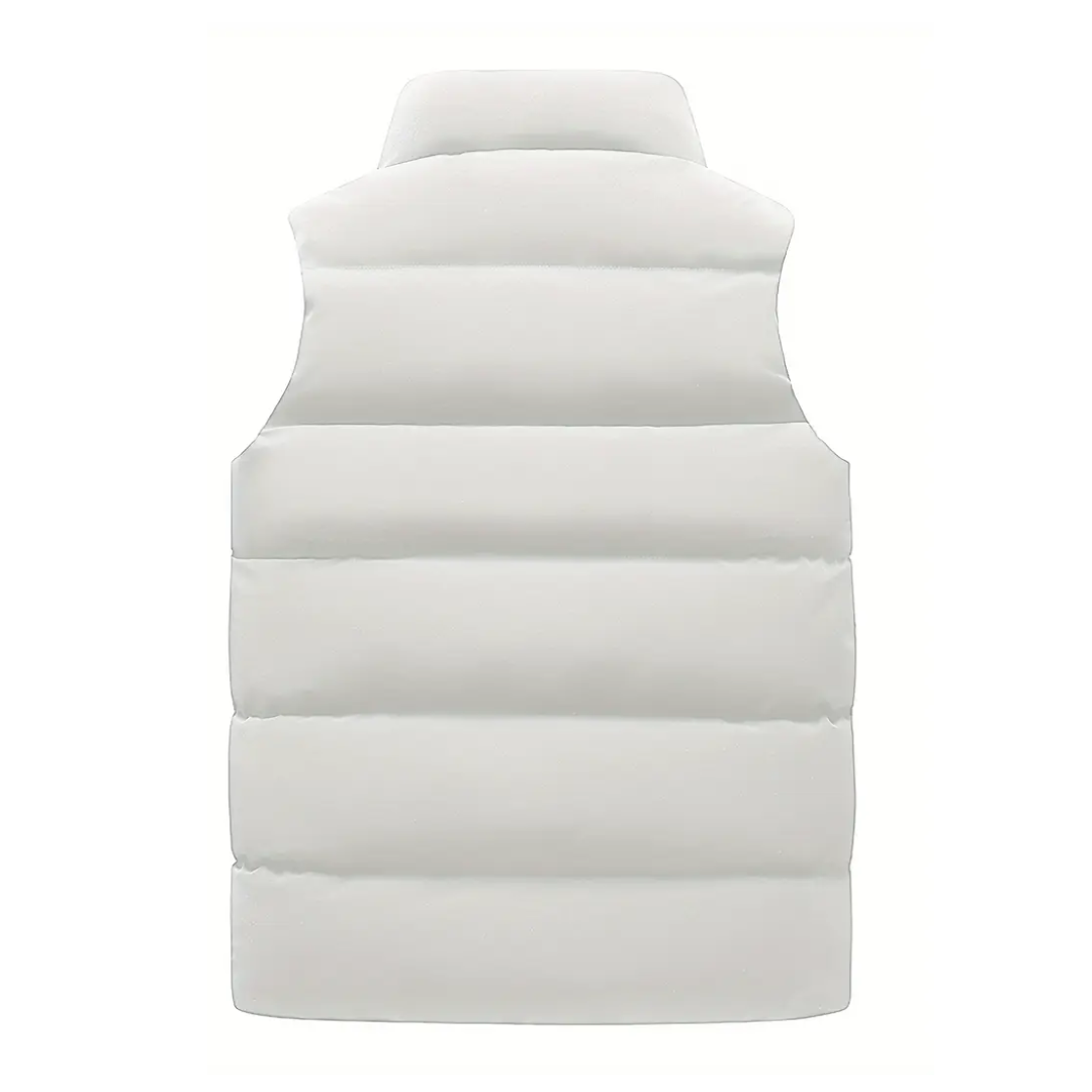 Heren Thermo Bodywarmer – Gevoerd – Outdoor Herfst/Winter