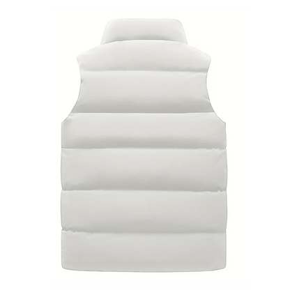 Heren Thermo Bodywarmer – Gevoerd – Outdoor Herfst/Winter