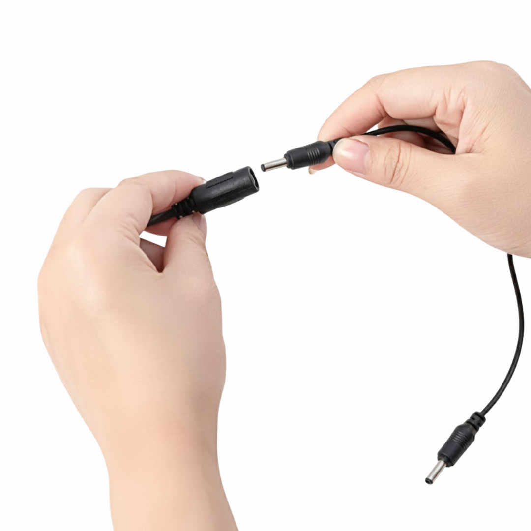 Unisex Verwarmde Handschoenen – USB – Dubbelzijdige Verwarming