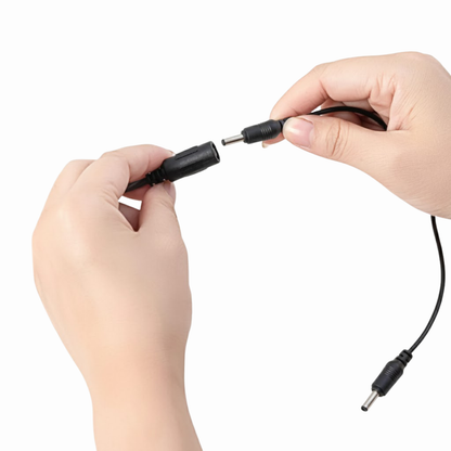 Unisex Verwarmde Handschoenen – USB – Dubbelzijdige Verwarming