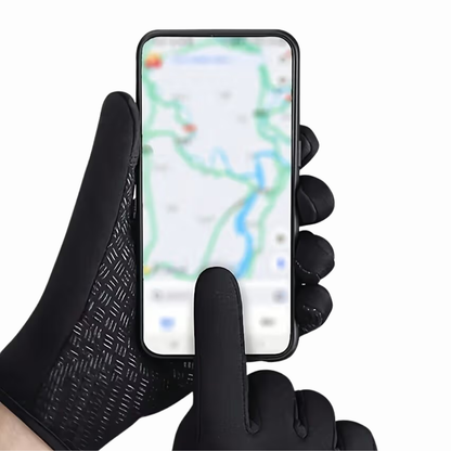 Unisex Verwarmde Handschoenen – USB – Dubbelzijdige Verwarming