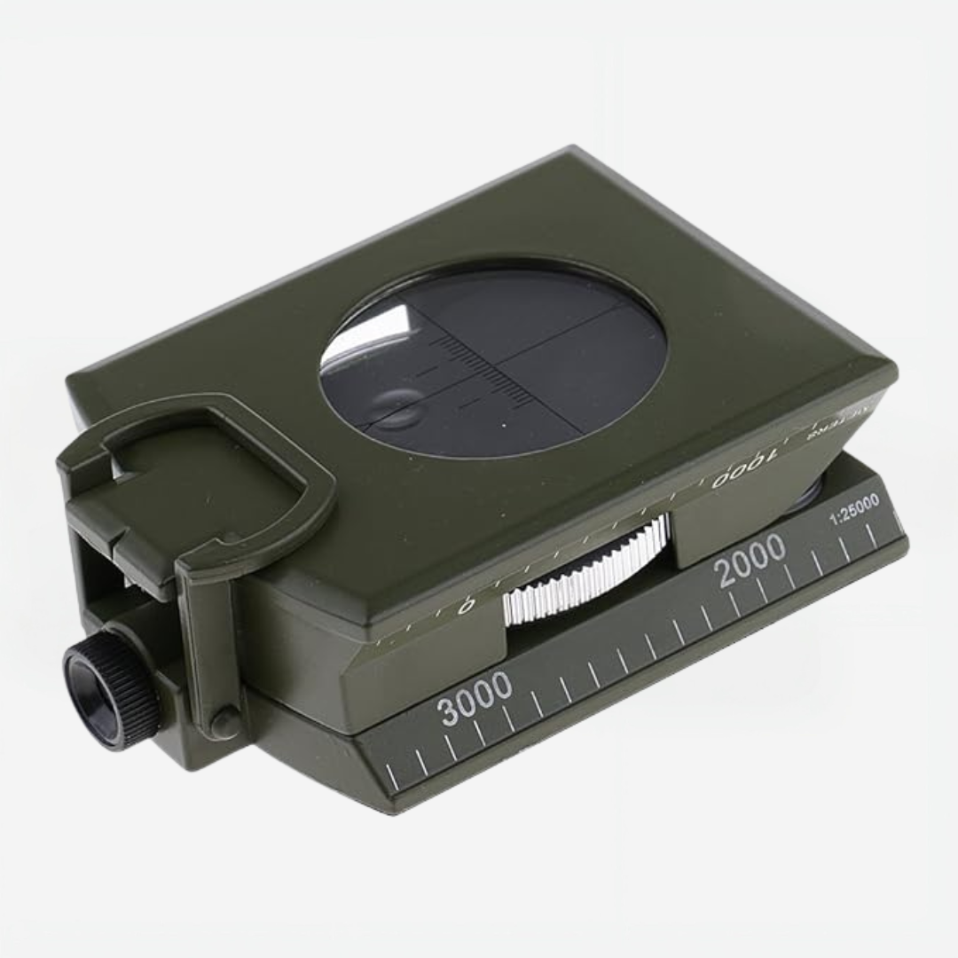 Professioneel Overlevingskompas – Nauwkeurig – Outdoor