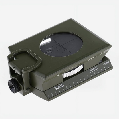 Professioneel Overlevingskompas – Nauwkeurig – Outdoor
