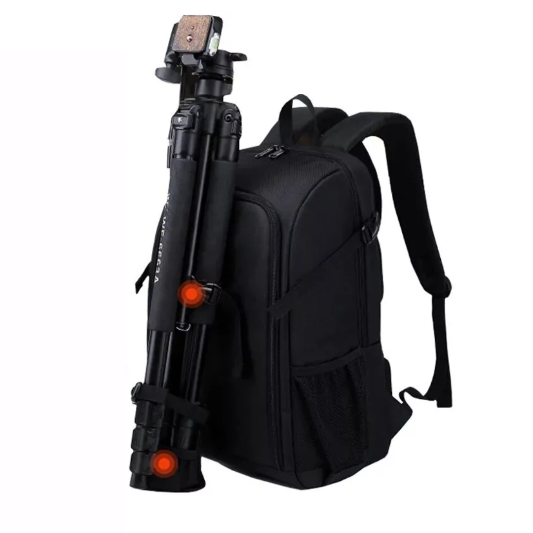 DSLR Rugzak Multifunctionele Outdoor Camera Foto Tas Case Video DSLR Rugzak Multifunctionele Outdoor Camera Foto Tas Case Video