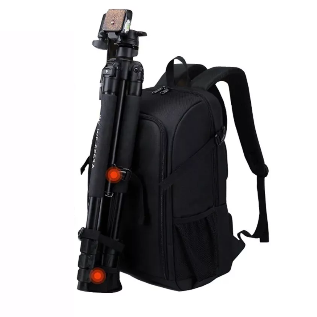 Outdoor Camera Tas - OutdoorHavenNL