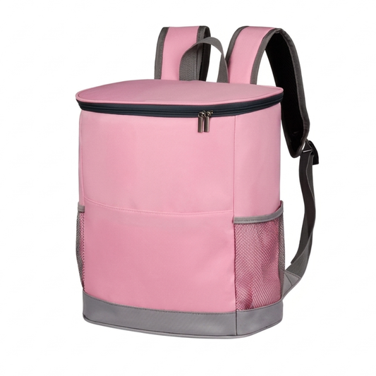 Geïsoleerde Koelrugzak - Picknick Lunchtas - Lekvrije Koeltas