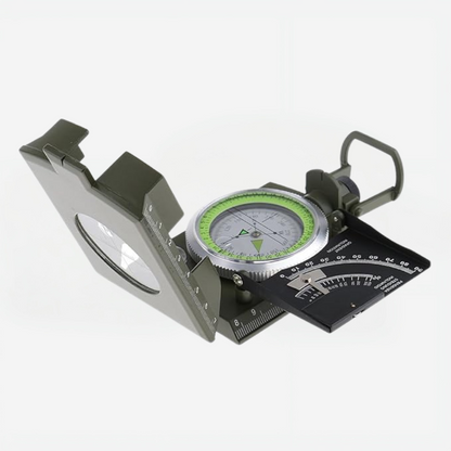 Professioneel Overlevingskompas – Nauwkeurig – Outdoor