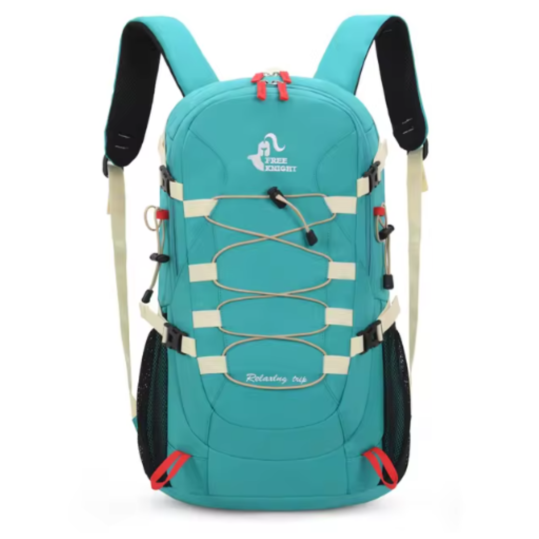 40L Backpack - Waterproof - Outdoor - OutdoorHavenNL