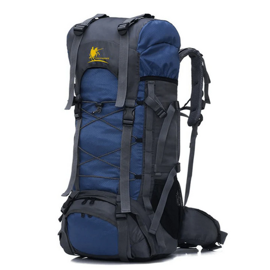 60L Backpack - Trekking - OutdoorHavenNL