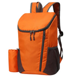 Zomer oranje