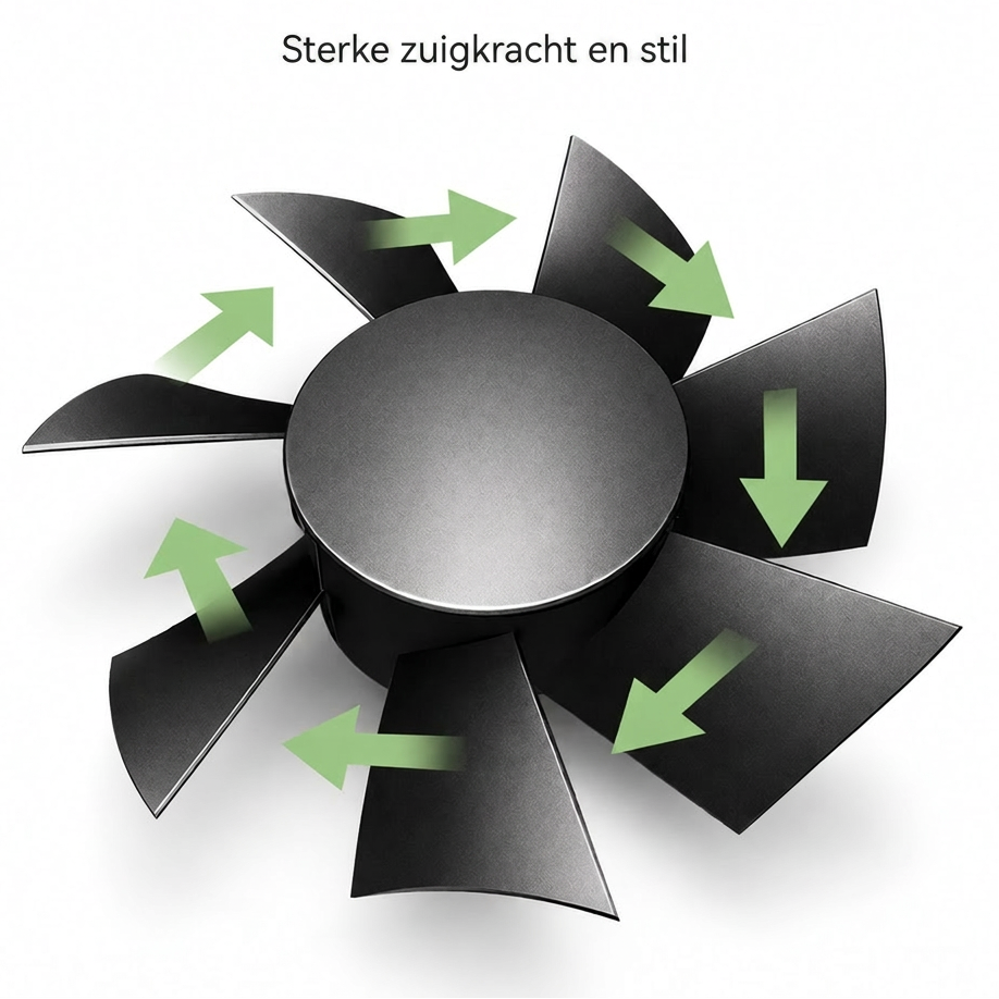 Elektrische UV Insectenval voor Buiten – Muggenvanger – Hangend