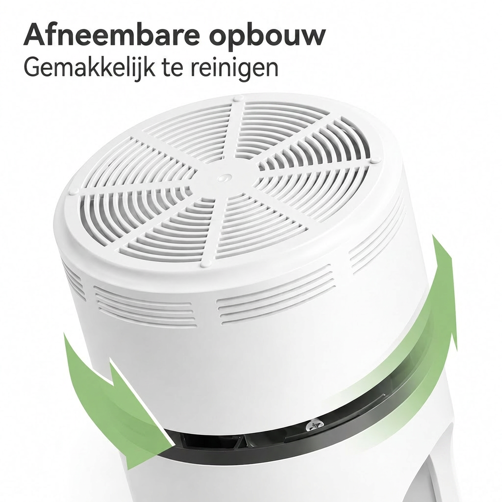 Elektrische UV Insectenval voor Buiten – Muggenvanger – Hangend