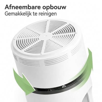 Elektrische UV Insectenval voor Buiten – Muggenvanger – Hangend
