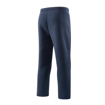 Unisex Gevoerde Winterbroek – Dubbele Voering – Outdoor Joggingbroek