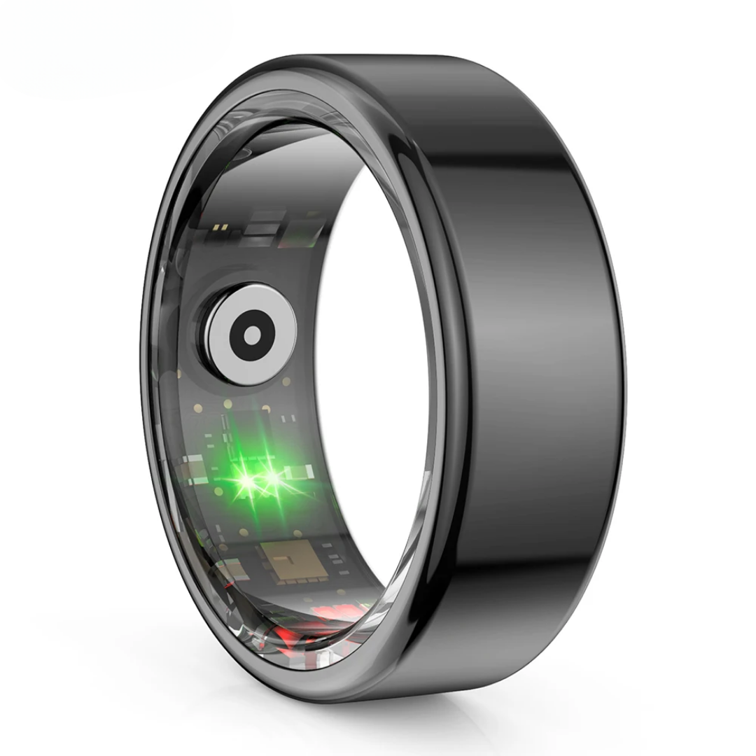 Smart Ring - Gezondheidsmonitor
