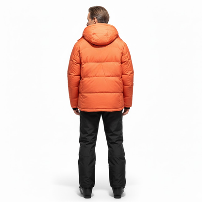 Heren Skiset – Waterdicht – Warme Ski Uitrusting