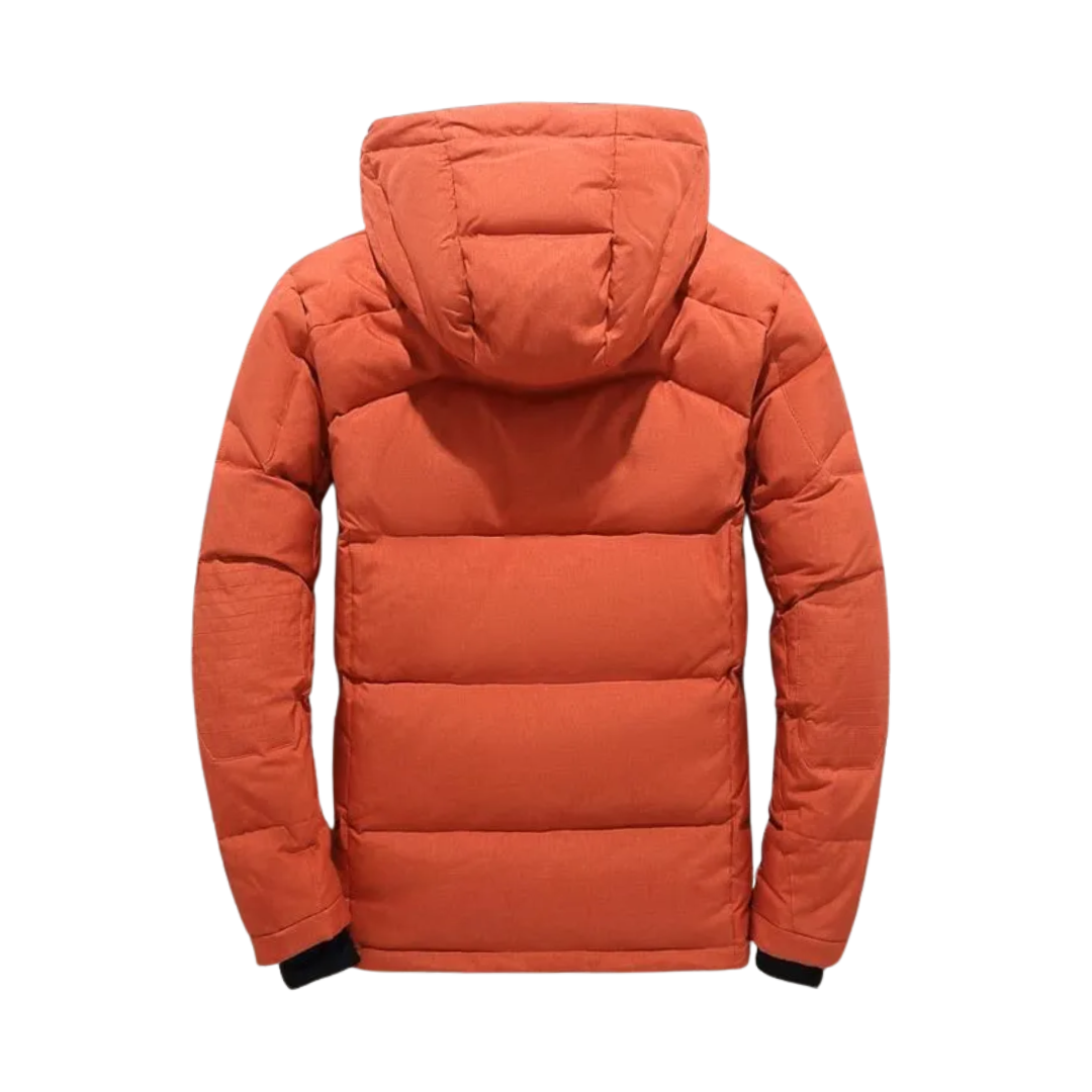 Heren Skiset – Waterdicht – Warme Ski Uitrusting