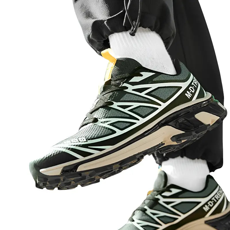 Trailrunning Schoenen Dames - Gedempt - Grip Profiel