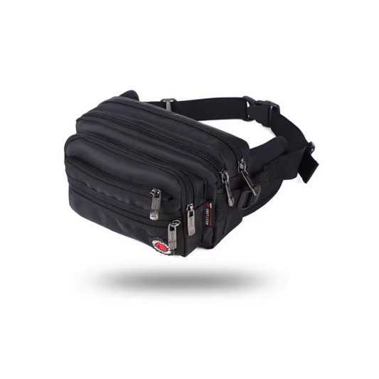 Wandel Heuptas - Fannypack - Waterproof - OutdoorHavenNL