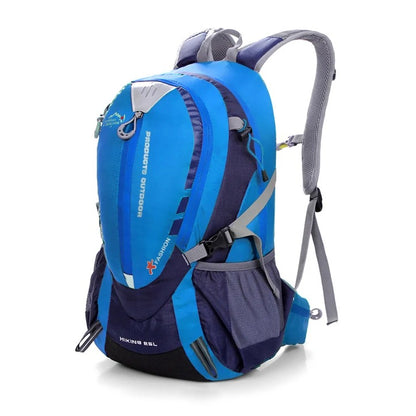 Premium Outdoor Backpack - 25L - OutdoorHavenNL