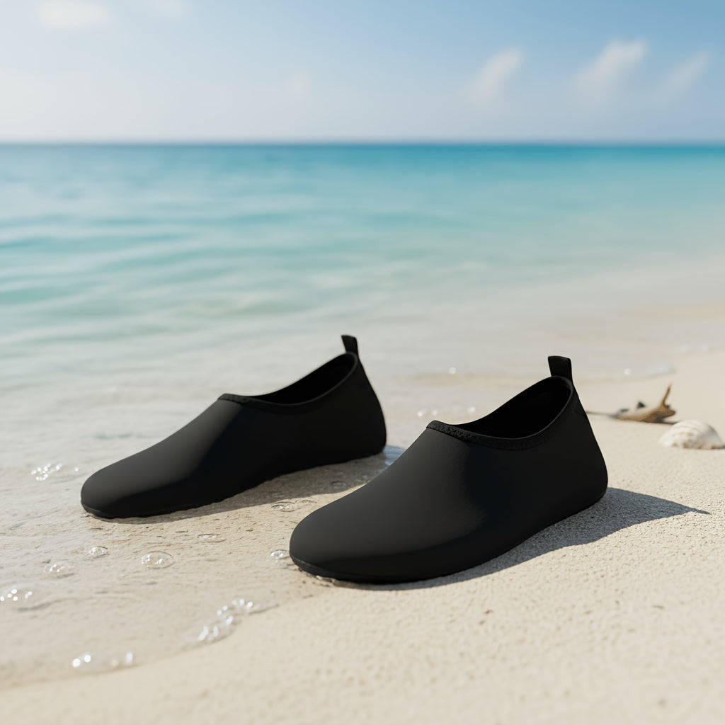 Waterschoenen - Snel Drogend - Lichte TPR Zool