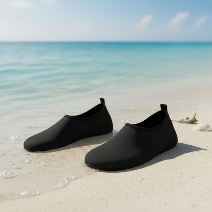 Waterschoenen - Snel Drogend - Lichte TPR Zool