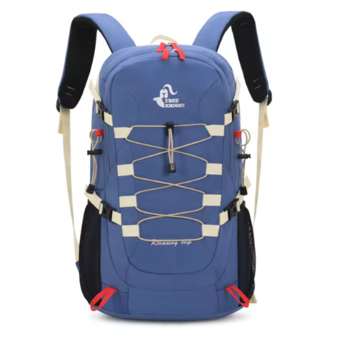 40L Backpack - Waterproof - Outdoor - OutdoorHavenNL