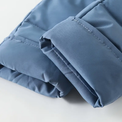 Kinder Winterpak – Warm – Met Jas en Tuinbroek