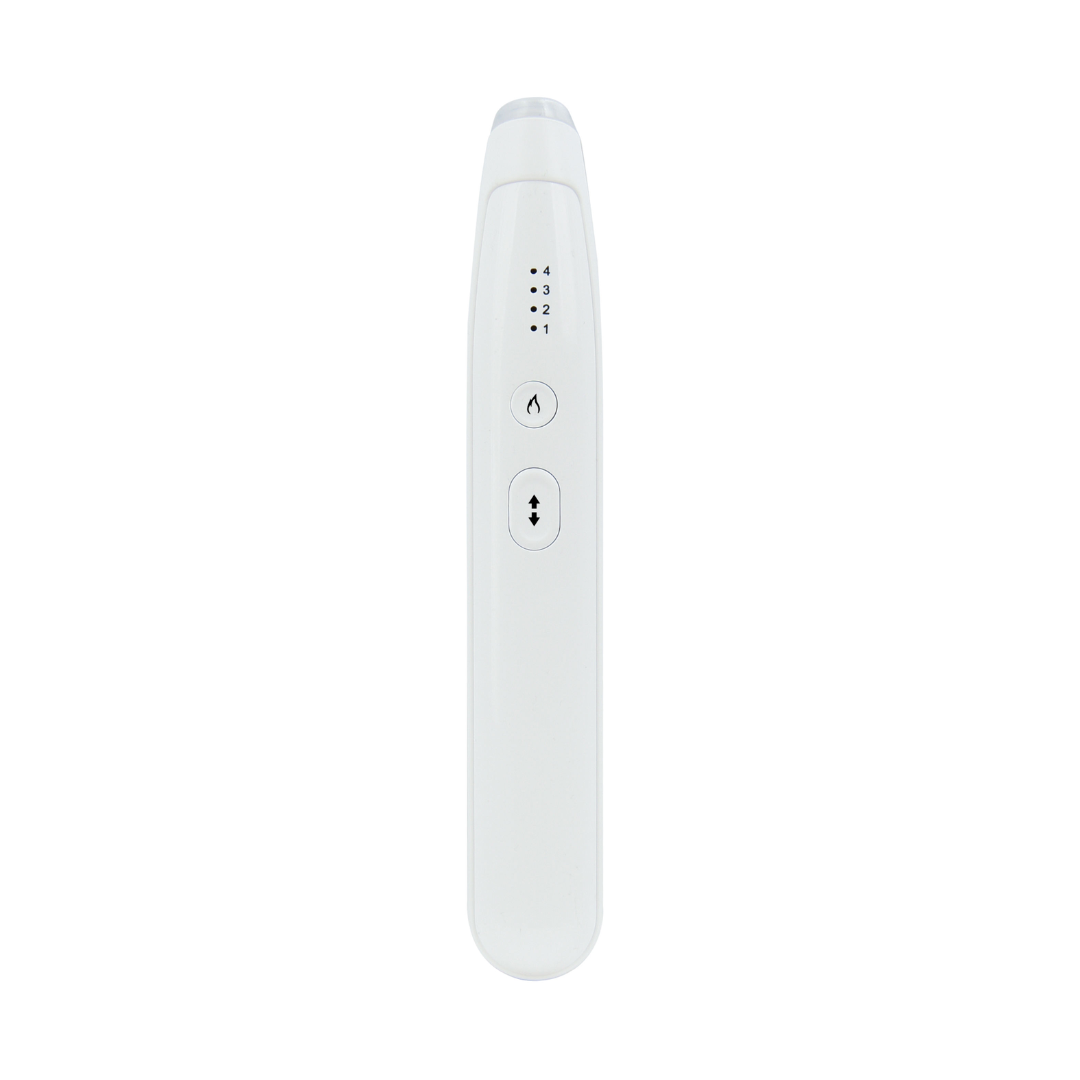 Insectenbeet Pen Verlichting - Chemievrije Warmtetherapie - USB Oplaadbaar