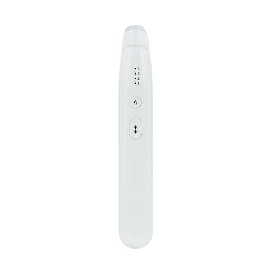 Insectenbeet Pen Verlichting - Chemievrije Warmtetherapie - USB Oplaadbaar