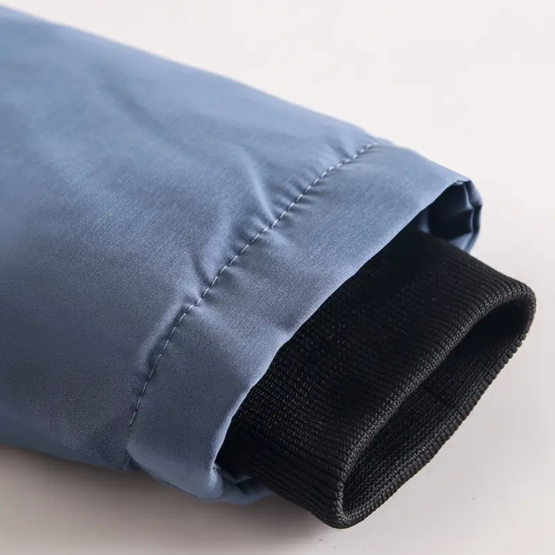 Kinder Winterpak – Warm – Met Jas en Tuinbroek