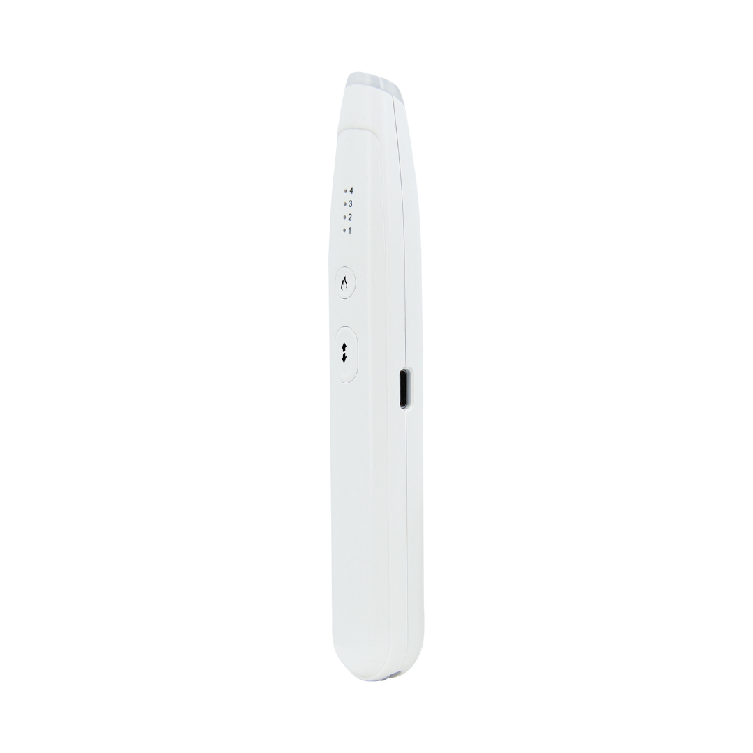 Insectenbeet Pen Verlichting - Chemievrije Warmtetherapie - USB Oplaadbaar