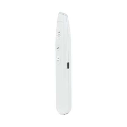 Insectenbeet Pen Verlichting - Chemievrije Warmtetherapie - USB Oplaadbaar