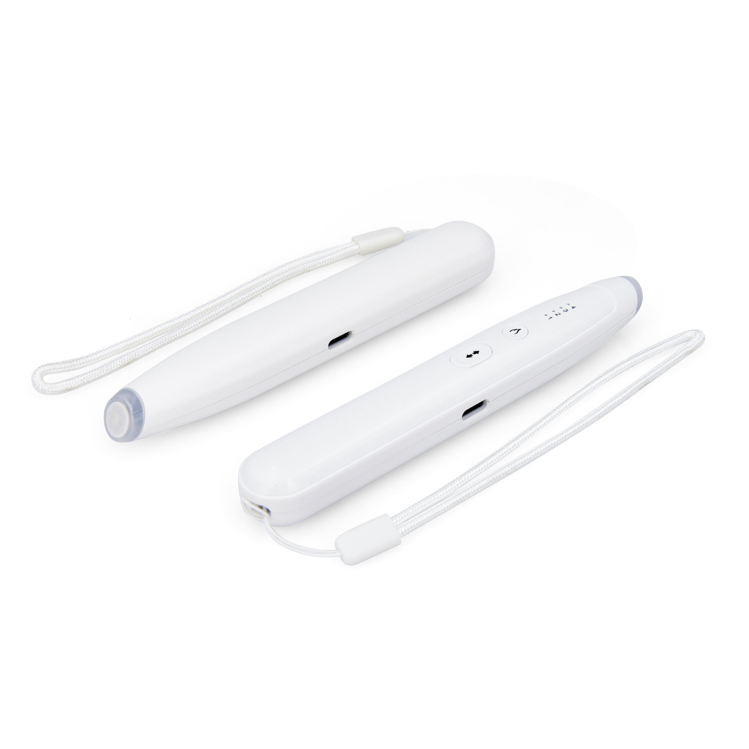 Insectenbeet Pen Verlichting - Chemievrije Warmtetherapie - USB Oplaadbaar