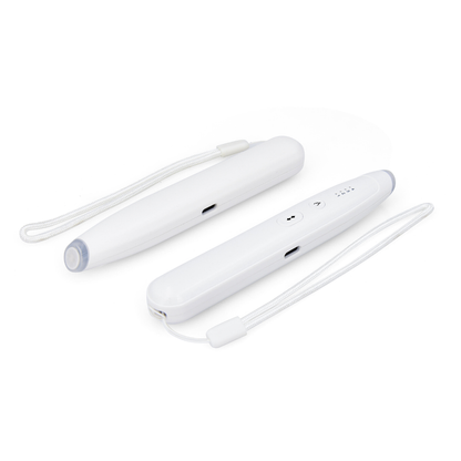 Insectenbeet Pen Verlichting - Chemievrije Warmtetherapie - USB Oplaadbaar